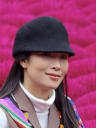 Portrait from local Trang Chu - The Energetic Military Journalist