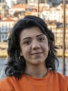 Portrait from local Priscila - The Foodie Journalist