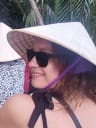 Portrait from local Marija - The Adventurous Traveller