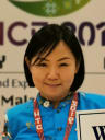 Portrait from local Hoopy - The Professional Guide