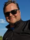 Portrait from local Kurtis - The History and Economics Nerd