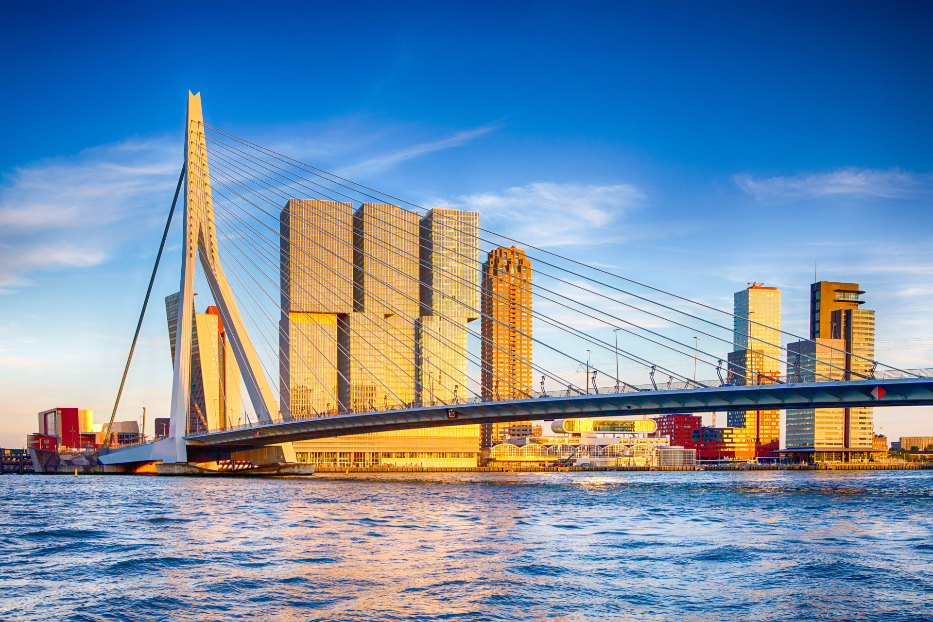 City background