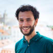 Portrait from local Diogo - The Urban Beatboxer