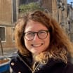 Portrait from local Alexandra - Sommelier & Tour leader