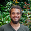 Portrait from local Alessandro - The Curious Adventurer 