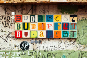 Budapest’s Bike & Bite Like a Local Private Tour 4
