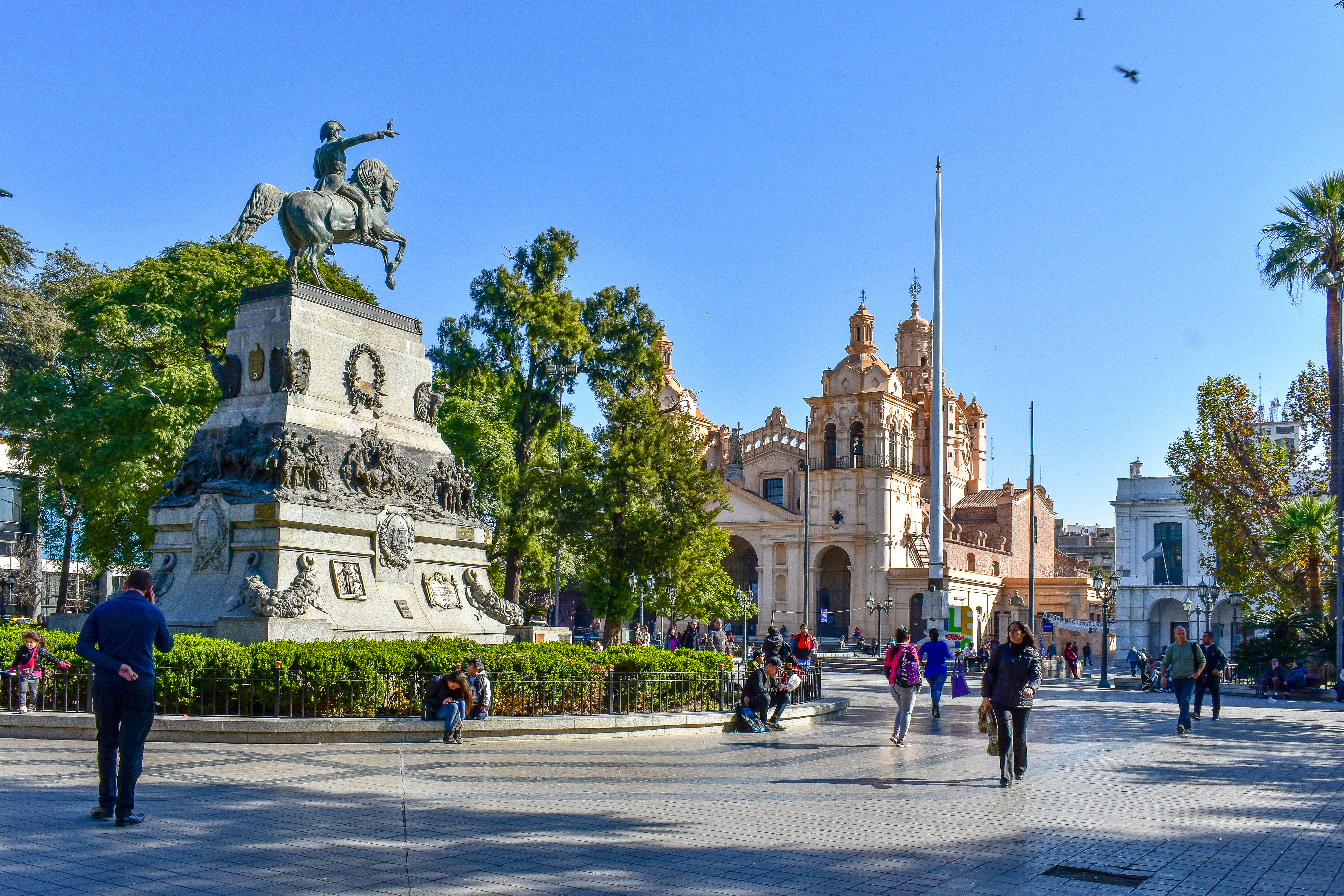 Highlights & Hidden Gems of Córdoba