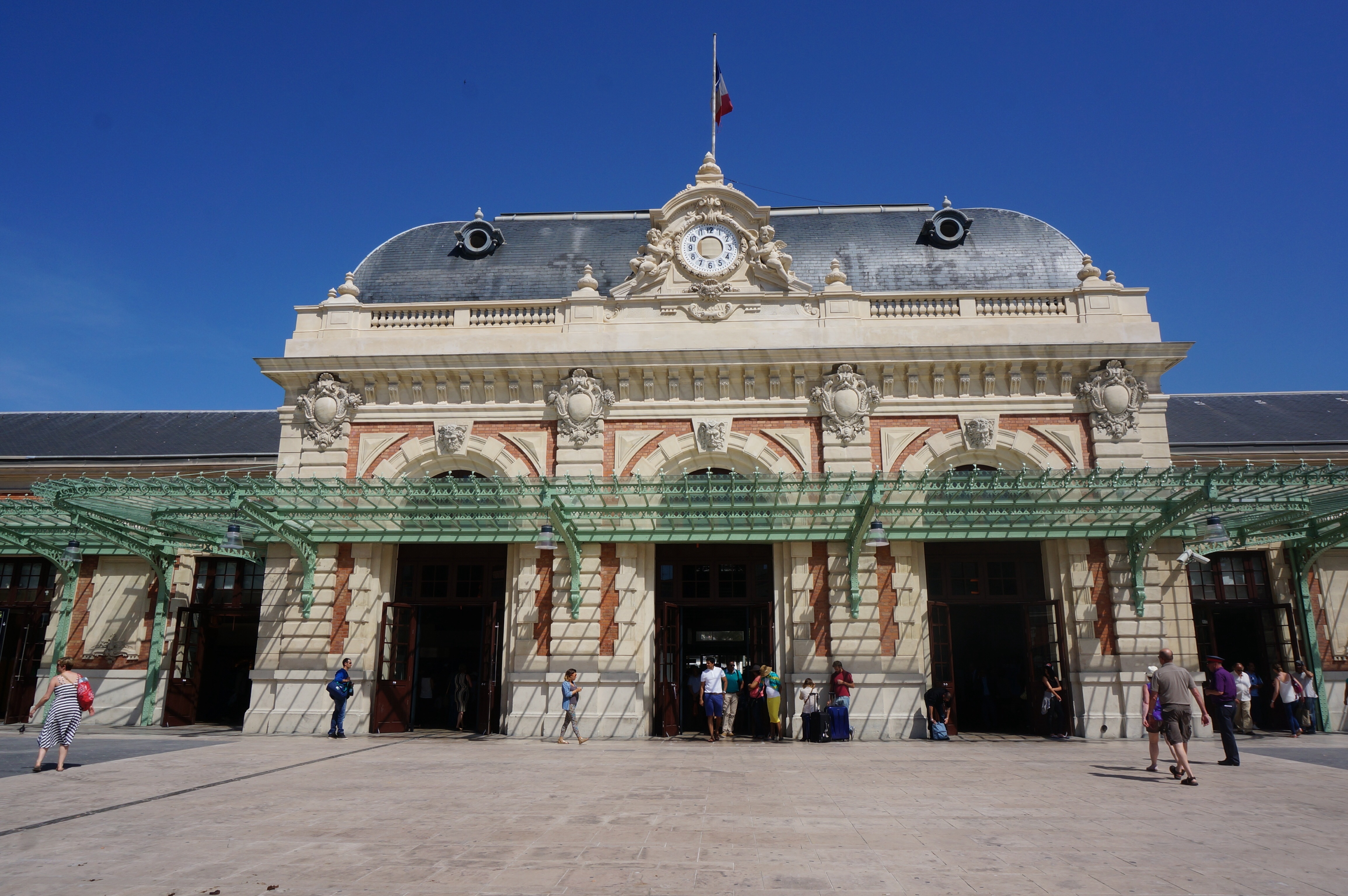 Nice Locals Best Things to do in Nice in 2026 - Withlocals