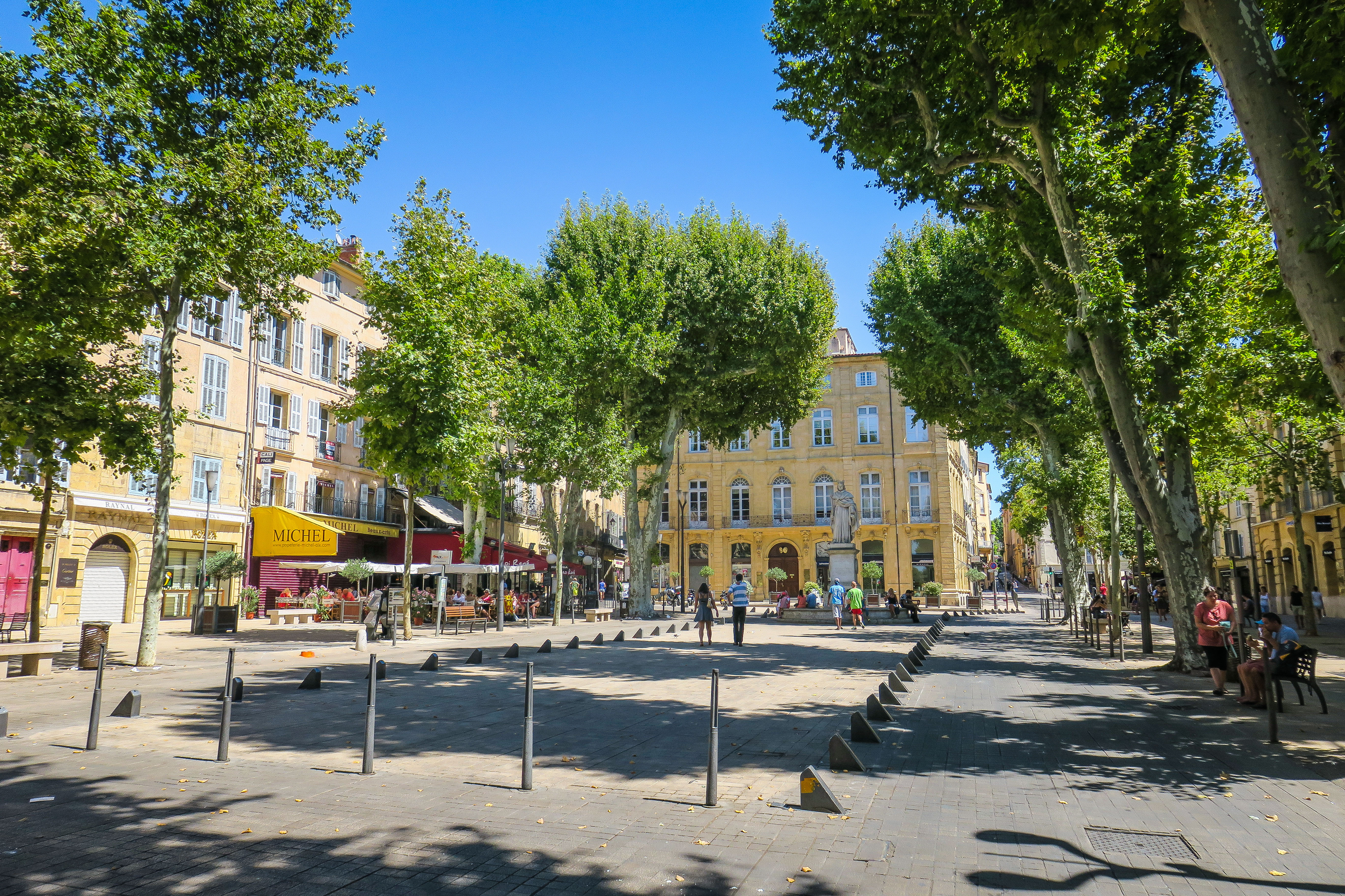 Best Things to do in Aix En Provence in 2026 - Withlocals
