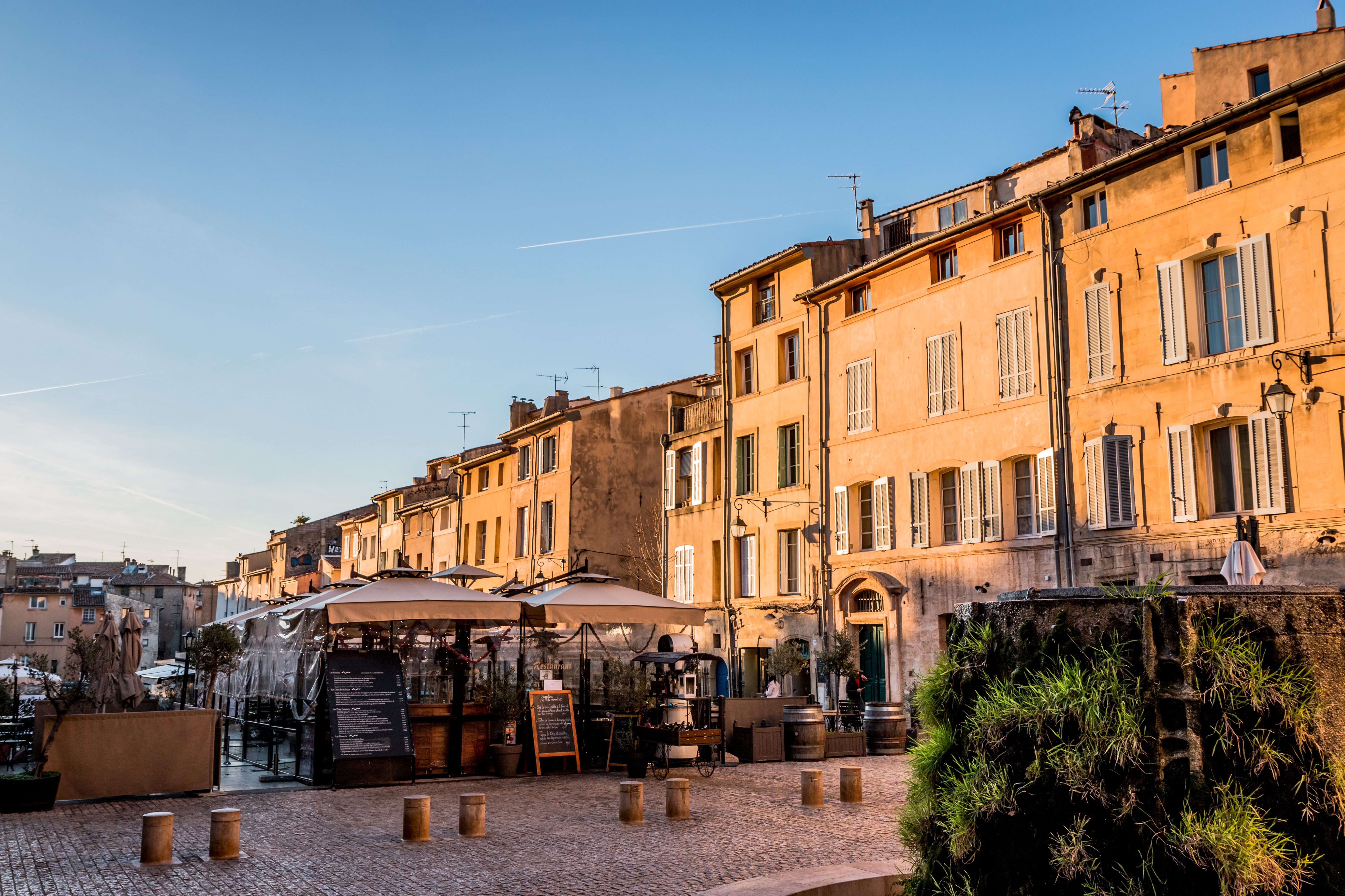 Best Things to do in Aix En Provence in 2026 - Withlocals
