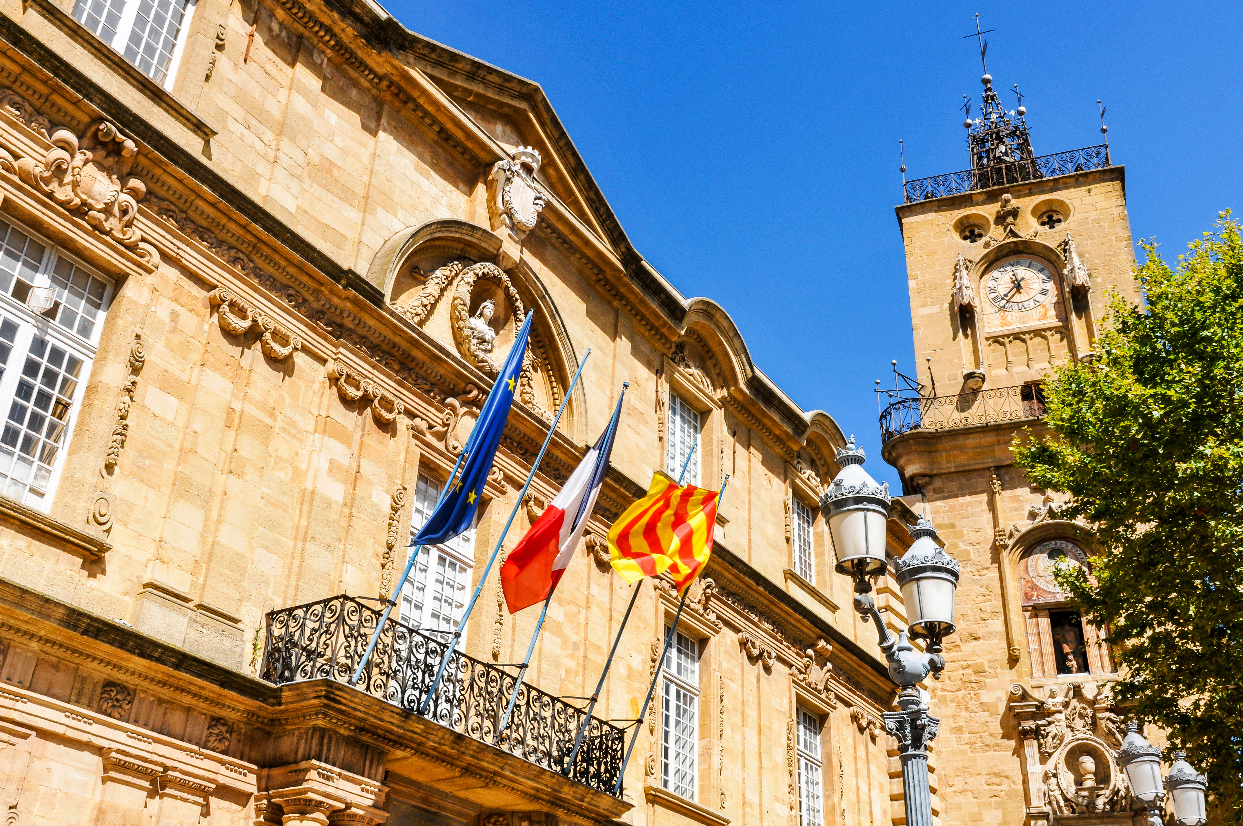 The Best Things to do Tomorrow in Aix En Provence - Withlocals