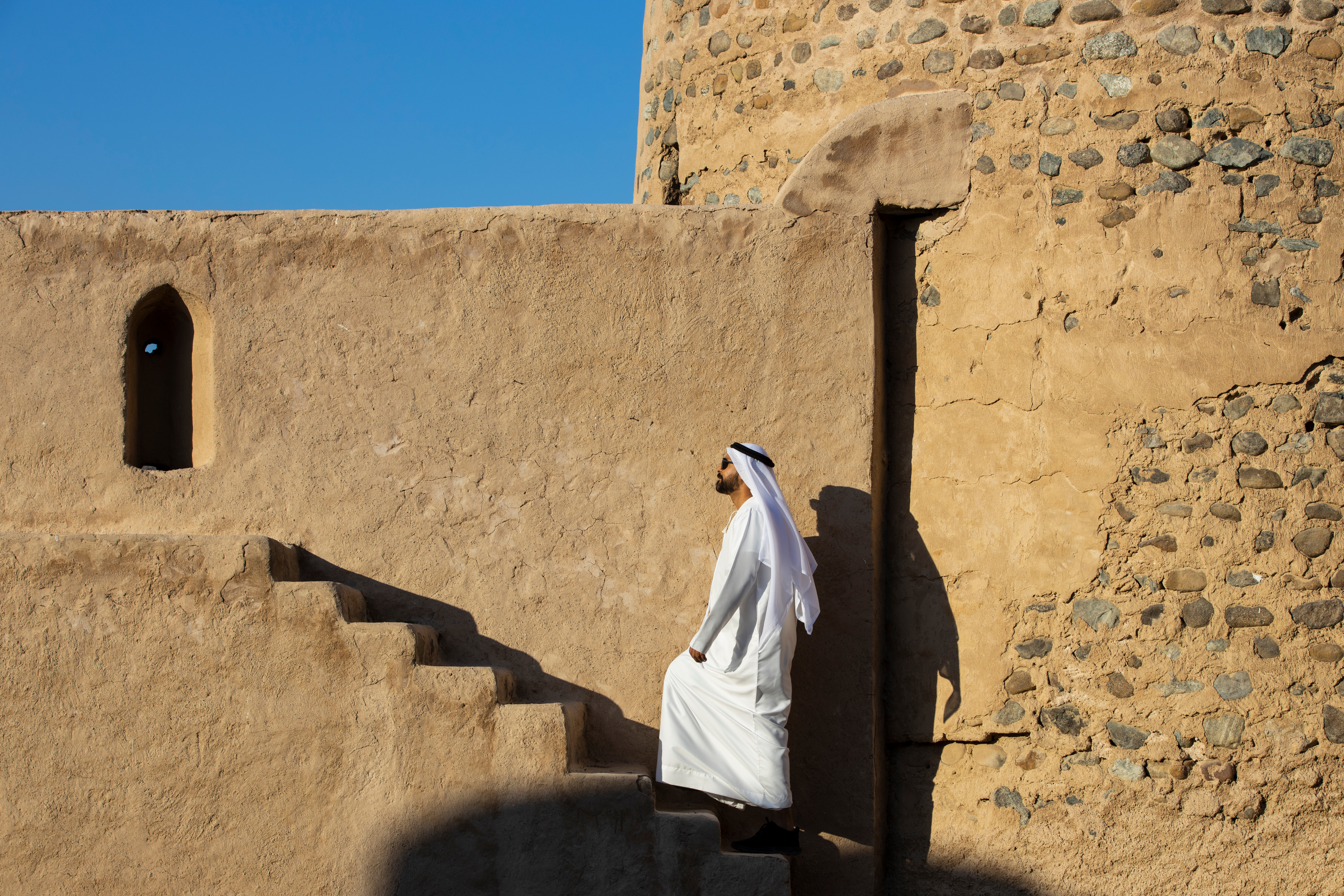 Escape to Al Ain: A Cultural Day Trip