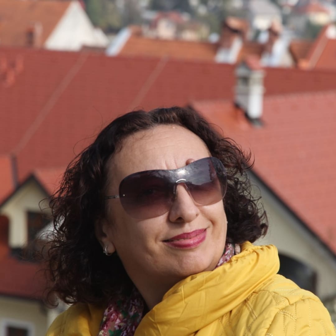 Yelena In Trieste Private Tours With Local Hosts Withlocals