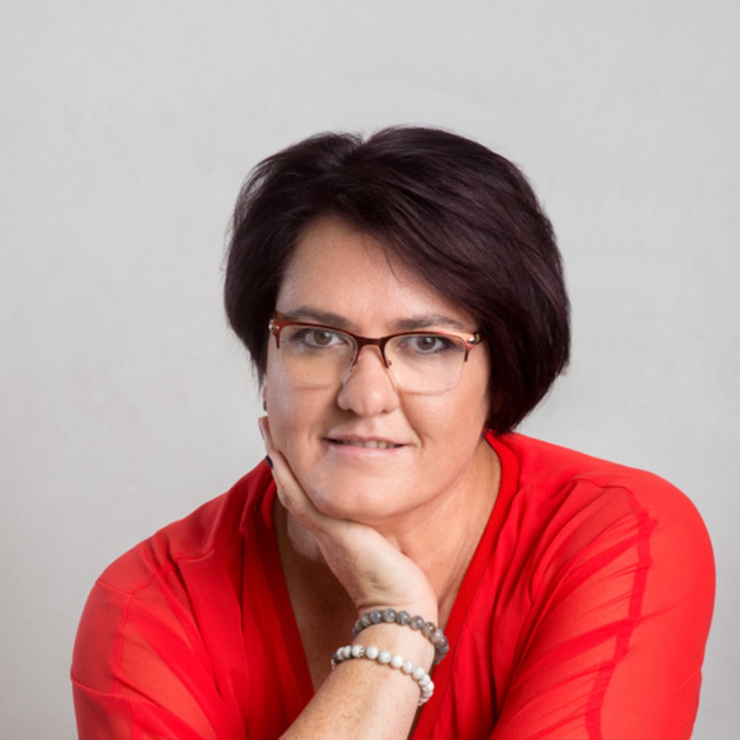 Adrienne in Budapest - Private Tours with Local Hosts | Withlocals