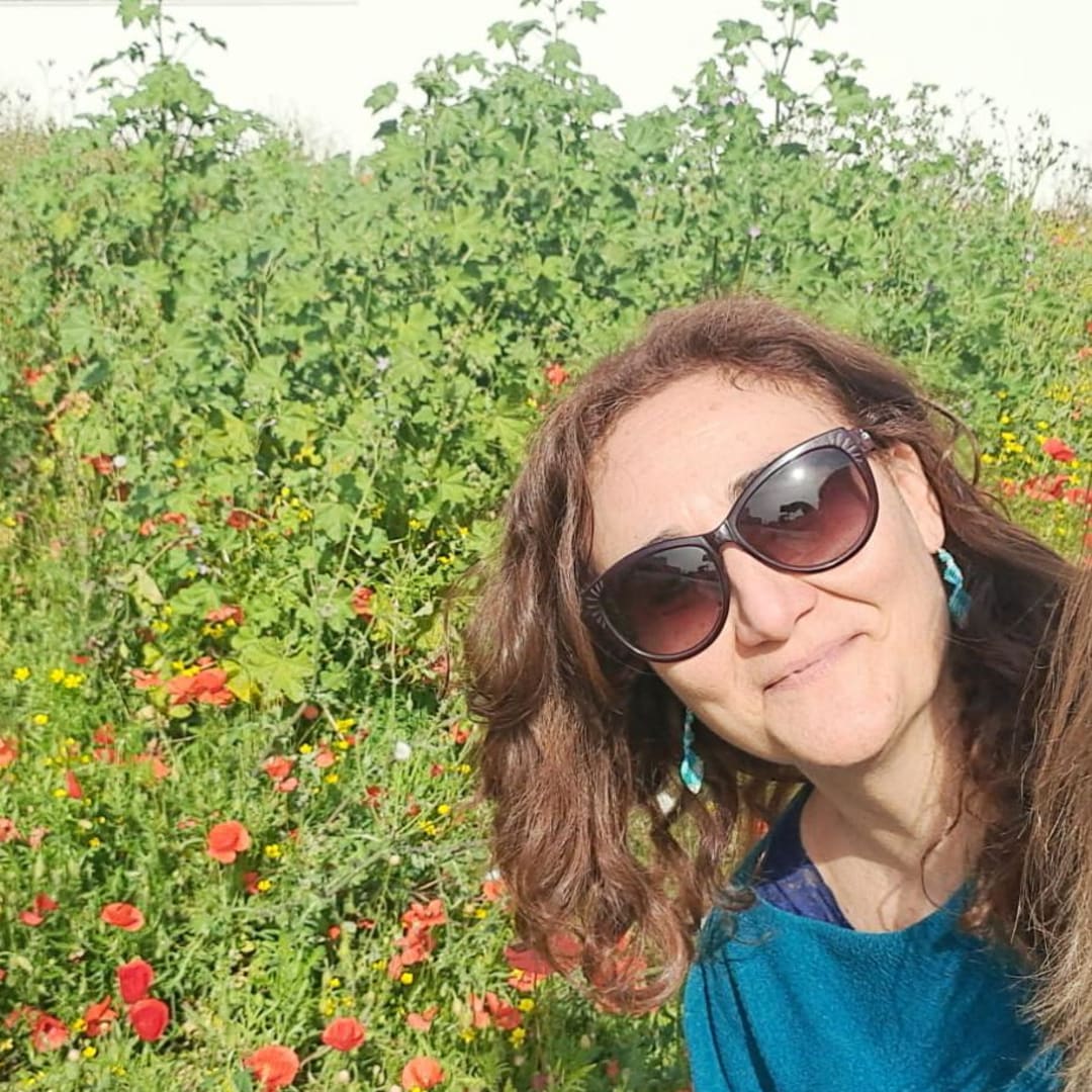 Francesca in Lecce - Private Tours with Local Hosts | Withlocals