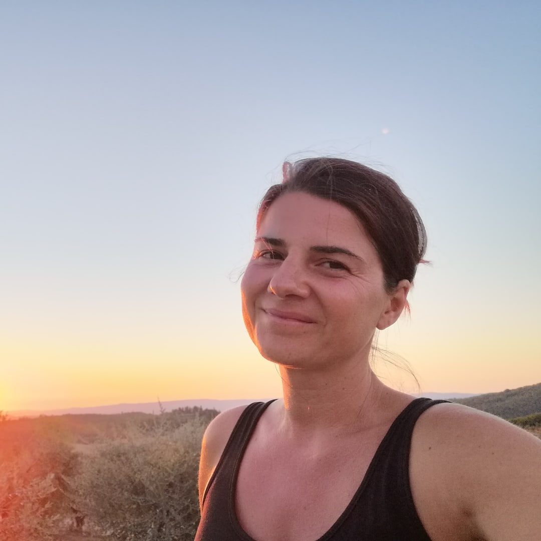 Roberta in Milan - Private Tours with Local Hosts | Withlocals