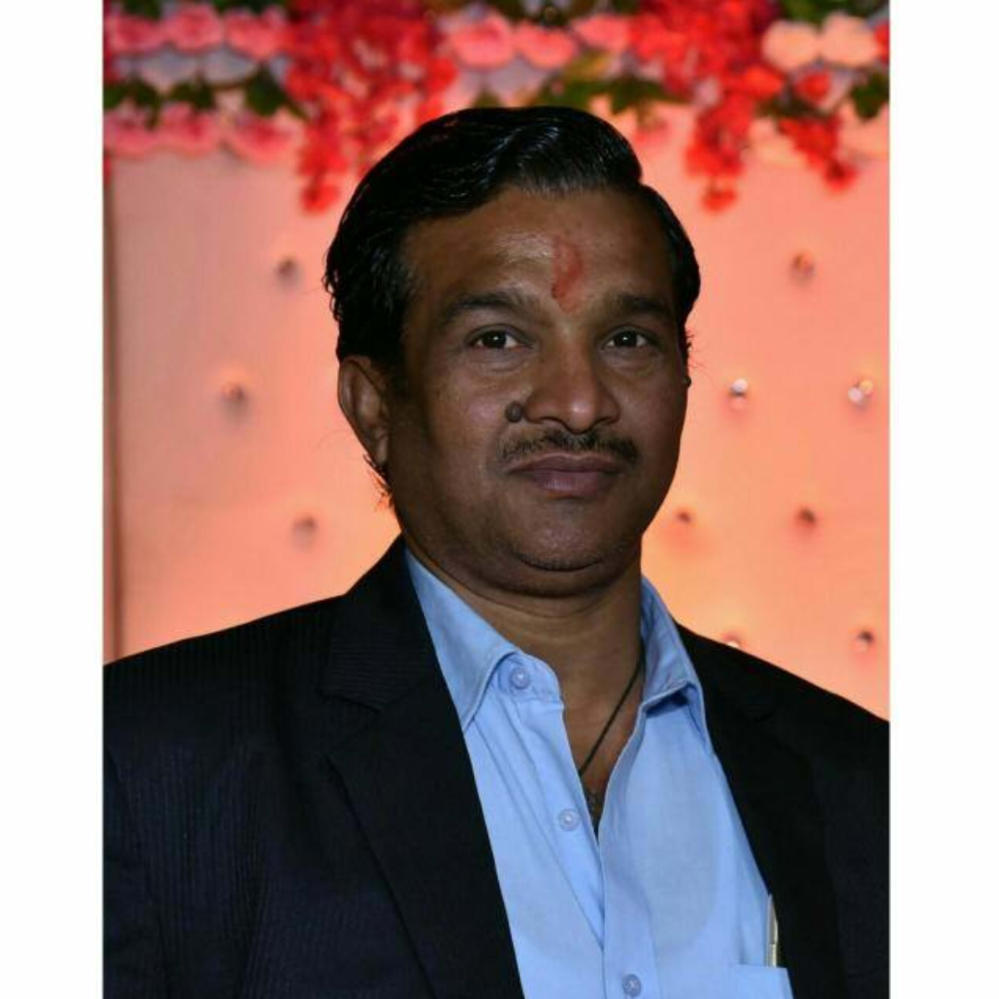 Ravi - Licensed Tourist Guide of Jaipur