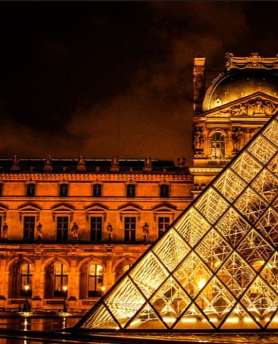 Late Night Museum And Gallery Openings In Paris Things To Do