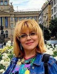 Ljuba - The Jewish Heritage Guide