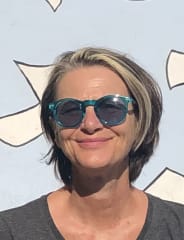Simona - The Yogic guide to Rome´s sacred and profane