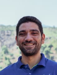 Nikos - History Enthusiast