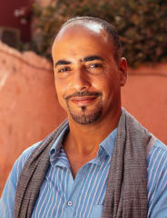 Mohamed - The Foodie Artist