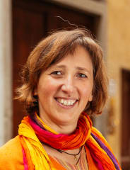 Laura - The Curious Archaeologist