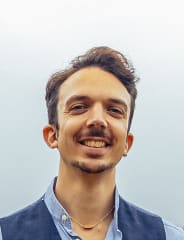 Francesco - The Enthusiastic Guide
