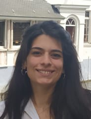 Alexandra  - Bruxellois from another mother :)