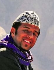 Yousuf  Ali  - Friendly Omani Local