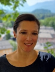 Nathalie - Your private guide 