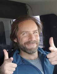 Jérôme (Jay) - The Comedian Adventurer