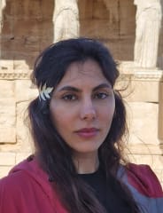 Asefeh  - Travel Taler