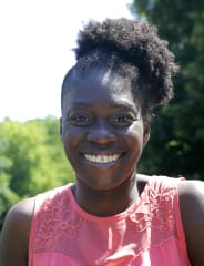 Christelle-Ahia - The Berlin Explorer