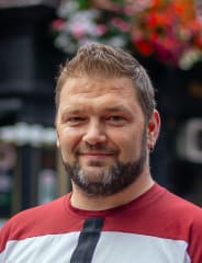 Marius - Local experienced tourist