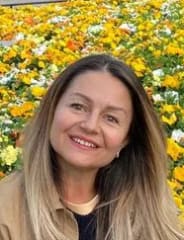 Nevena  - A Passionate  Storyteller 