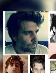 Massimiliano - FoodLover-Musician/Actor