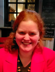 Merel - The storyteller