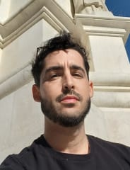 Álvaro - The Historian Foodie!