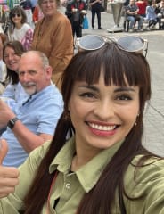 Edna - YOLO as a person