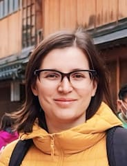 Nuria - Tailored Travel Designer