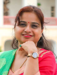 neha - Jaipur Journeys Pro
