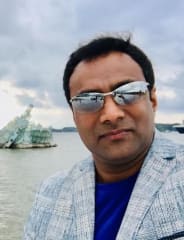 Mohamed Faizal - Tour Guide Lecturer 