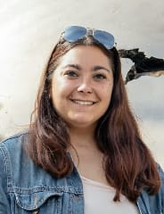 Helena - The Touristologist