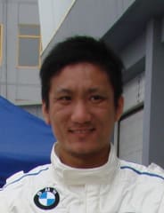 William - Formula 3Racer and Host