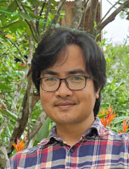 Ngoc - Hue by Matthew