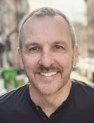 Jordan - Your New New York Friend