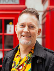 Gregory - The Urbanist