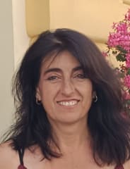 Cristina - Professional dancer
