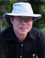 Richard - The Lover of Nature